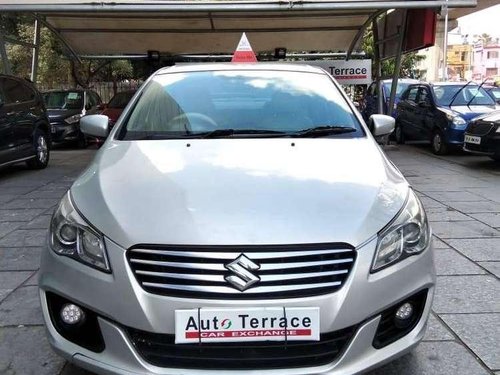 Used 2016 Maruti Suzuki Ciaz MT for sale in Chennai 