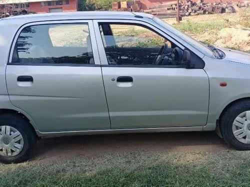 Used 2006 Maruti Suzuki Alto MT for sale in Chandigarh 