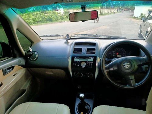 Used Maruti Suzuki SX4 2008 MT for sale in Nagpur