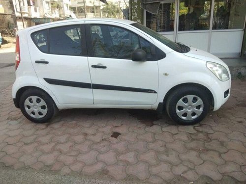 Used 2012 Maruti Suzuki Ritz MT for sale in Indore 