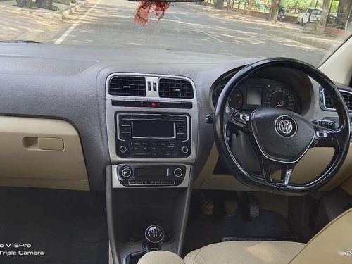 Used Volkswagen Vento 2016 MT for sale in Chandigarh 