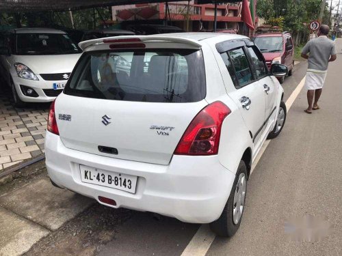 Used Maruti Suzuki Swift 2010 MT for sale in Perumbavoor 