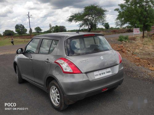 Used Maruti Suzuki Swift VDI 2016 MT for sale in Phaltan