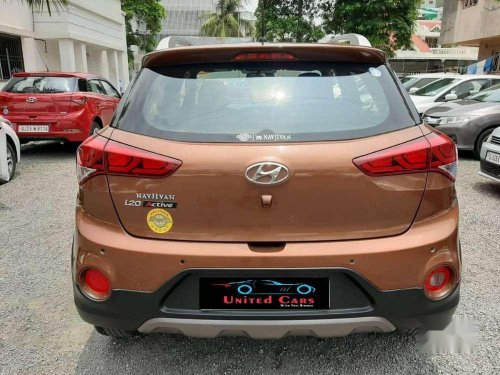 Used 2017 Hyundai i20 Active MT for sale in Surat 
