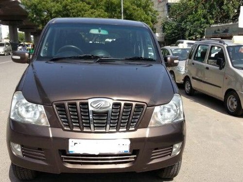 Used 2012 Mahindra Xylo MT for sale in New Delhi