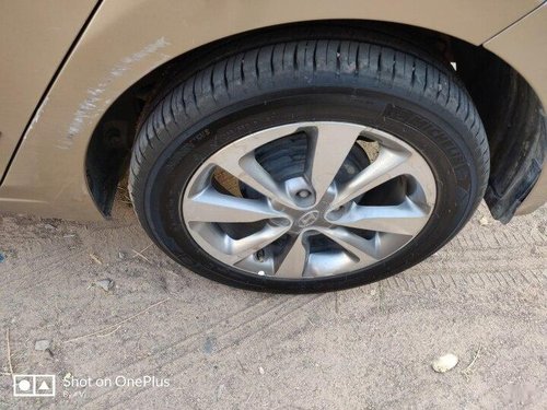 Used Hyundai i20 1.4 Asta 2015 AT for sale in Jodhpur 