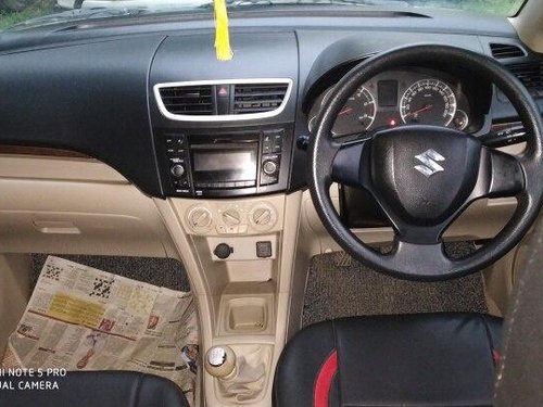 Used Maruti Suzuki Swift Dzire 2016 MT for sale in Patna 