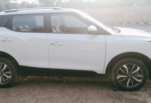 2019 Mahindra XUV300 MT for sale in Ahmedabad 