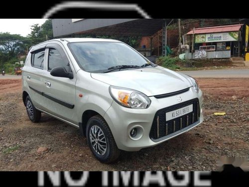 Used 2017 Maruti Suzuki Alto MT for sale in Palakkad 