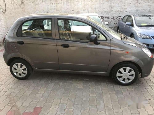 Used Chevrolet Spark 1.0 2011 MT for sale in Chandigarh 