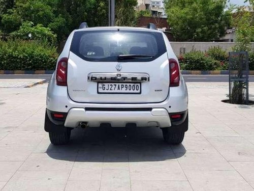 Used Renault Duster 2016 MT for sale in Vadodara 