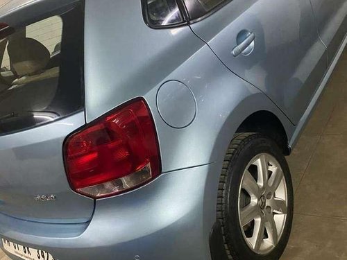 Used Volkswagen Polo 2013 MT for sale in Mumbai