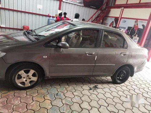 Honda City Zx GXi, 2008, MT for sale in Coimbatore 