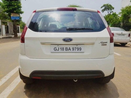 Ford Figo Diesel Titanium 2012 MT for sale in Ahmedabad 