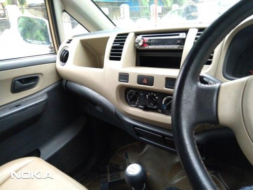 Used Maruti Suzuki Zen Estilo 2009 MT for sale in Mumbai