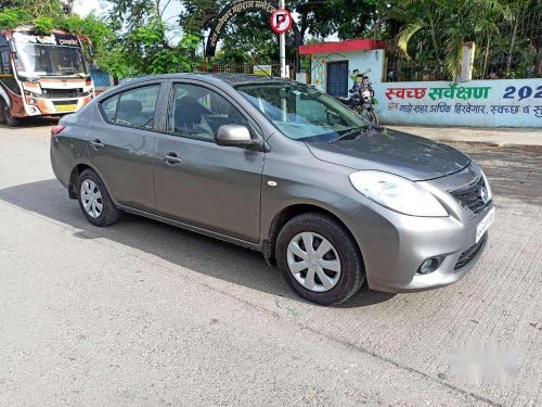 Used Nissan Sunny 2014 MT for sale in Mumbai