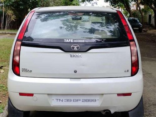 Tata Indica Vista, 2014, MT for sale in Coimbatore 