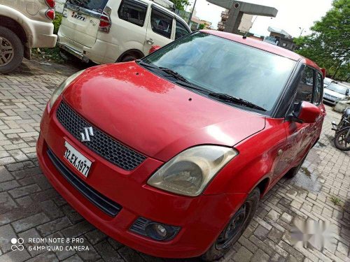 Used 2008 Maruti Suzuki Swift MT for sale in Nagpur