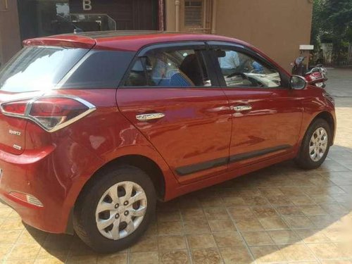 Used Hyundai i20 2015 MT for sale in Goregaon 