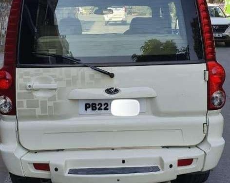 Used 2013 Mahindra Scorpio MT for sale in Ludhiana 