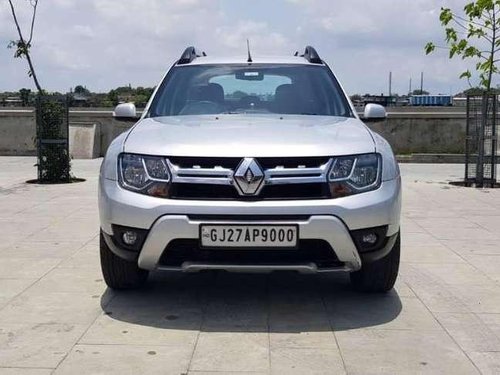 Used Renault Duster 2016 MT for sale in Vadodara 