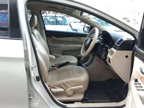 Used 2016 Maruti Suzuki Ciaz MT for sale in Chennai 