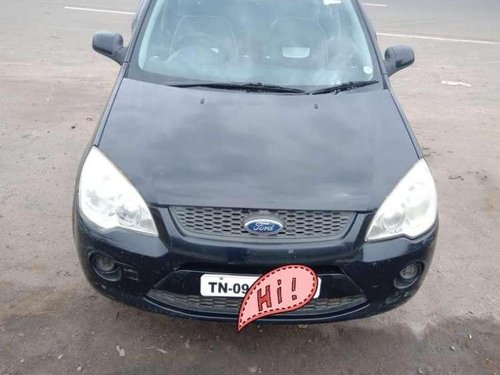 Ford Fiesta Classic CLXi 1.4 , 2012, MT for sale in Chennai 