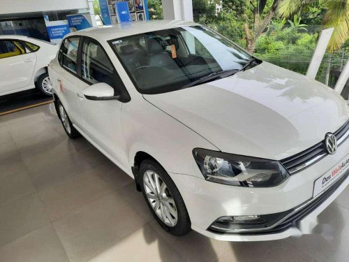 Used Volkswagen Ameo 2018 MT for sale in Kochi 