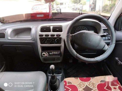 Maruti Suzuki Alto LXi BS-IV, 2010, Petrol MT for sale in Nagpur