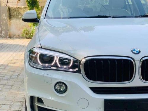 Used 2015 BMW X5 AT for sale in Ahmedabad 