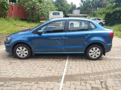 Used Volkswagen Ameo 2016 MT for sale in Kochi 