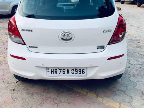 2013 Hyundai Elite i20 MT for sale in Noida 