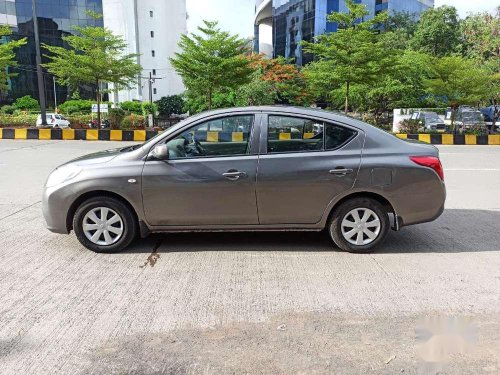 Used Nissan Sunny 2014 MT for sale in Mumbai