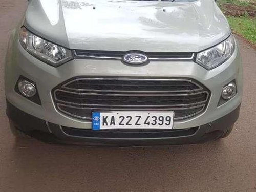 Used 2014 Ford EcoSport MT for sale in Nagar