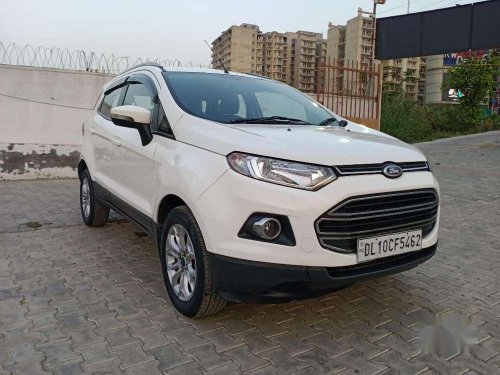 Ford Ecosport 1.5 TDCi (Opt), 2014, MT for sale in Ghaziabad 