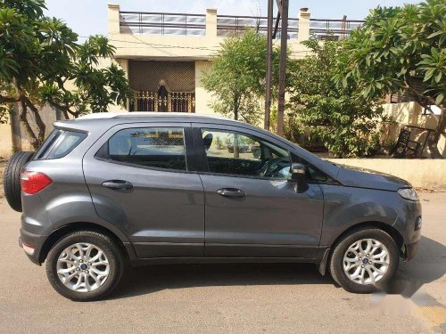 Used Ford EcoSport 2014 MT for sale in Ludhiana 