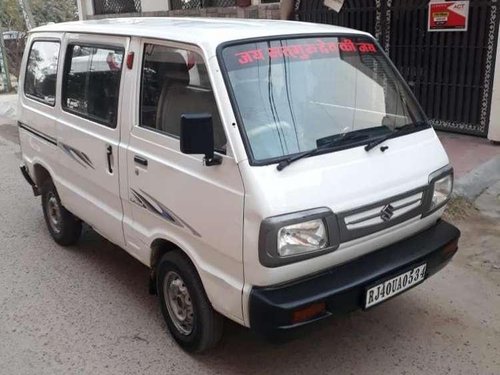 2015 Maruti Suzuki Omni MT for sale in Ajmer 