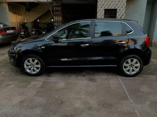 Used Volkswagen Polo 2011 MT for sale in Mumbai