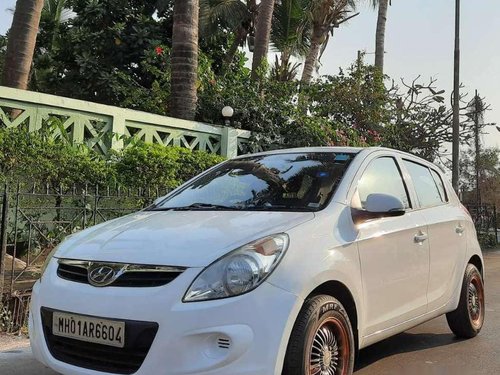 Hyundai I20 Sportz 1.2 (O), 2010, Petrol MT for sale in Mumbai