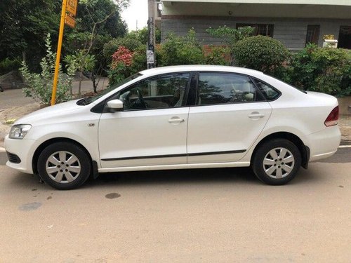 Used 2013 Volkswagen Vento MT for sale in Bangalore