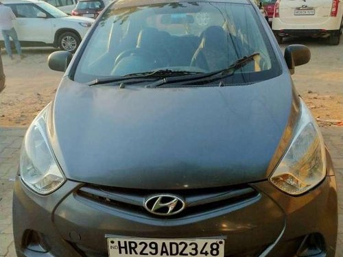 Used 2012 Hyundai Eon MT for sale in Faridabad 