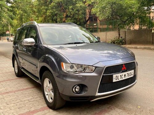 Used 2012 Mitsubishi Outlander AT for sale in New Delhi