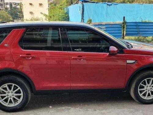 Used 2016 Land Rover Discovery AT for sale in Mumbai