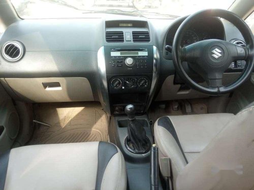 Used Maruti Suzuki SX4 2007 MT for sale in Faridabad 