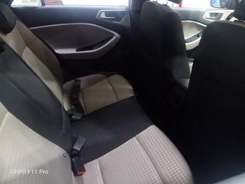 2019 Hyundai Elite i20 Diesel Asta Option MT in Chennai