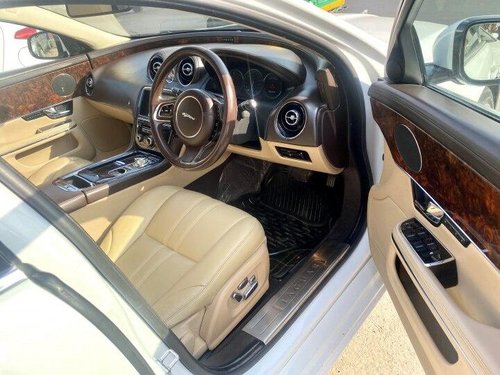 Used 2013 Jaguar XJ 3.0L AT for sale in New Delhi