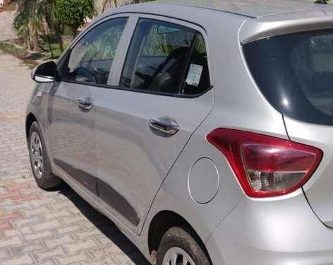 Hyundai Grand i10 2017 MT for sale in Muzaffarpur 