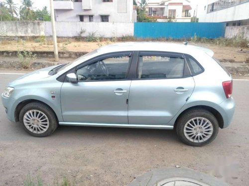 Used 2013 Volkswagen Polo MT for sale in Chennai 