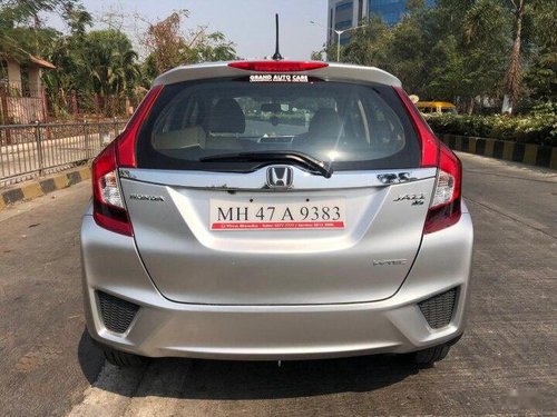Used Honda Jazz VX CVT 2015 AT for sale in Mumbai