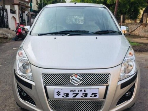 Used 2015 Maruti Suzuki Ritz MT for sale in Nagpur